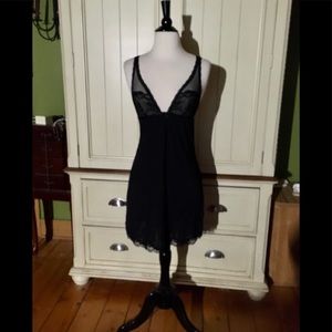 Victoria’s Secret Very Sexy nightie